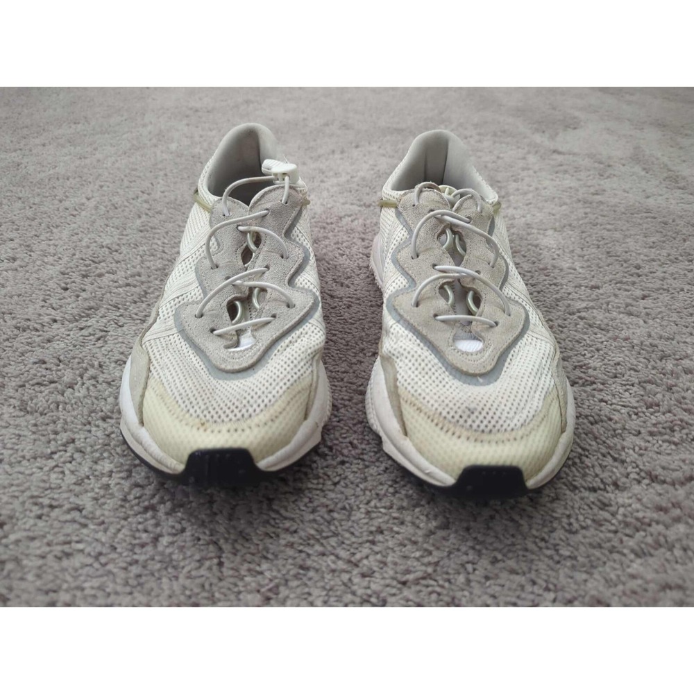 Adidas Ozweego‎ Shoes Mens 10.5 US Lace Up Low Top adiPRENE Chunky Comfort